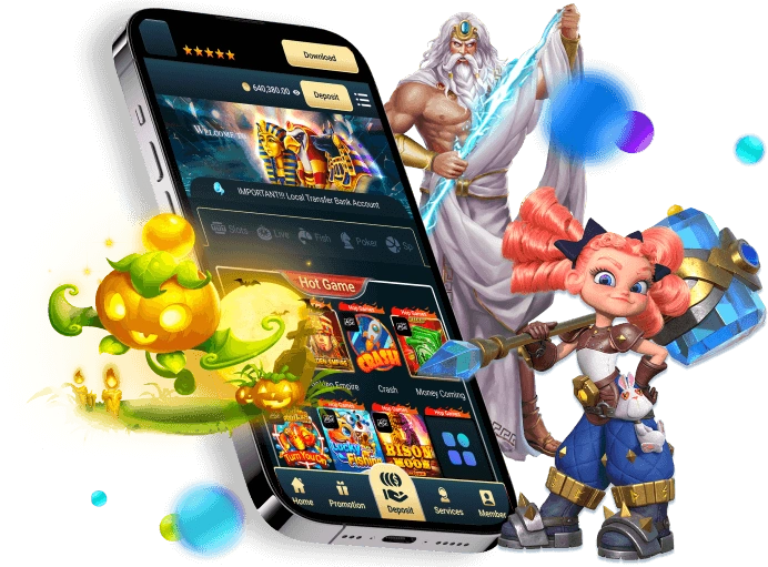 Casino Trực Tuyến 88go Nhà Cái