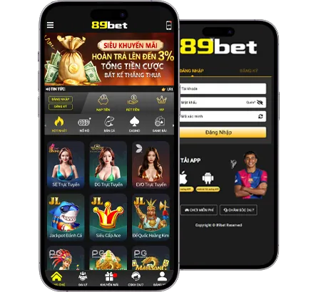 Hoàn trả hàng ngày và hàng tuần 88go