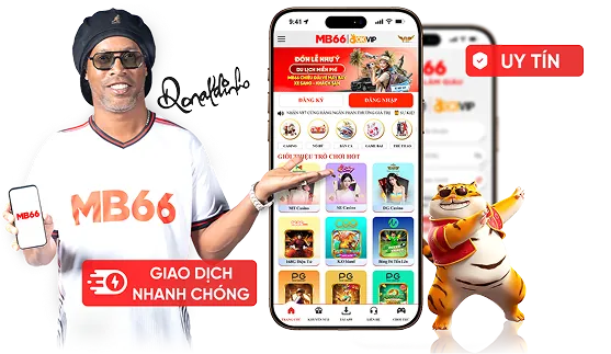 Phần thưởng hấp dẫn và Jackpot lớn